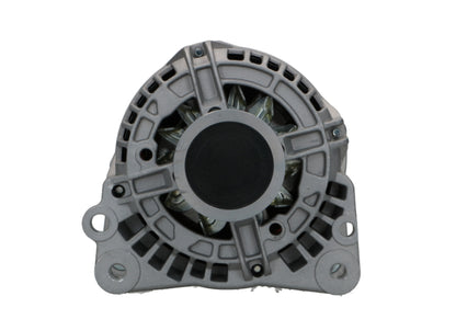 PlusLine Original Alternator for Volkswagen 90A 0124325021+