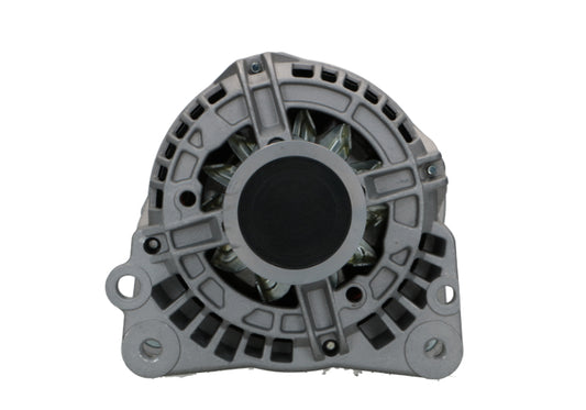 PlusLine Original Alternator for Volkswagen 90A 0124325021+