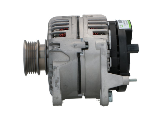 PlusLine Original Alternator for Volkswagen 90A 0124325021+