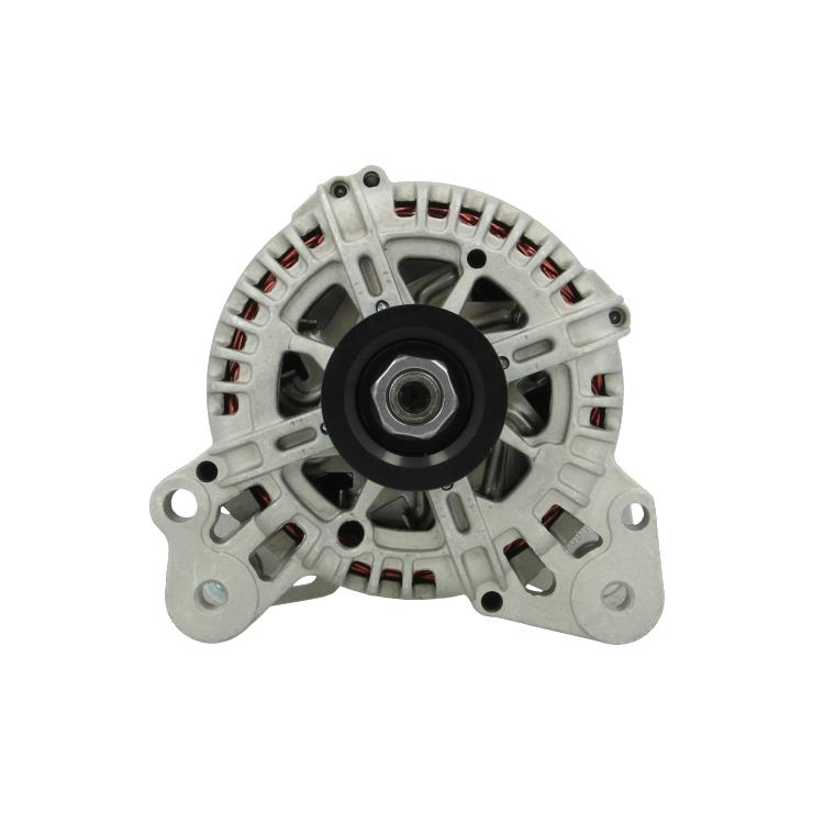 PlusLine Original Alternator for Volkswagen 110A TG11C015+