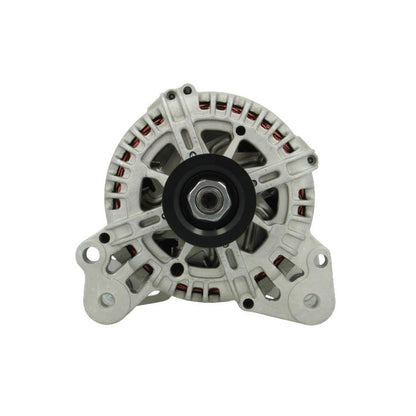 PlusLine Original Alternator for Volkswagen 110A TG11C015+