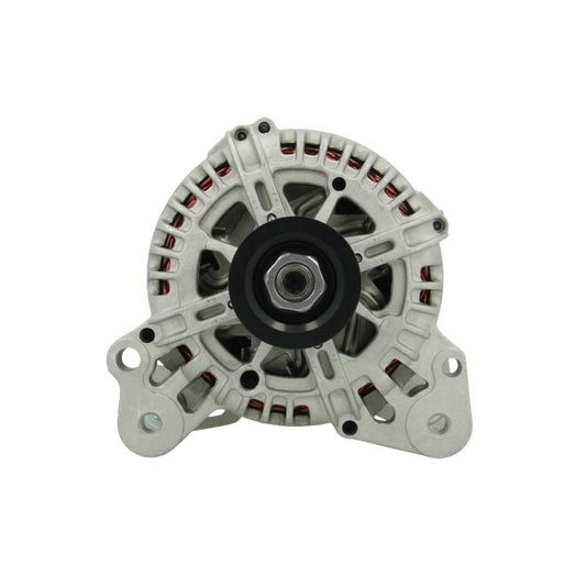 PlusLine Original Alternator for Volkswagen 110A TG11C015+