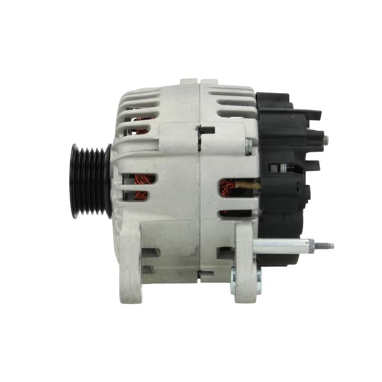 PlusLine Original Alternator for Volkswagen 110A TG11C015+