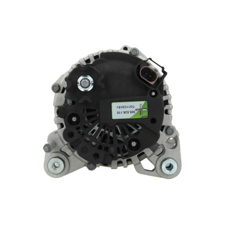 PlusLine Original Alternator for Volkswagen 110A TG11C015+