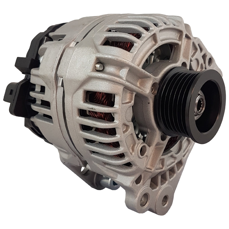 WAI New Alternator for Volkswagen 110A 23361N
