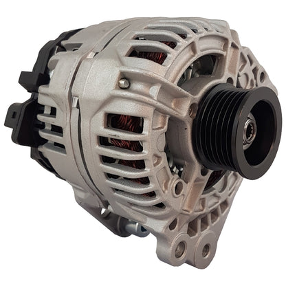 WAI New Alternator for Volkswagen 110A 23361N