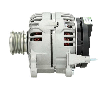 PlusLine Original Alternator for Volkswagen 150A 0124615038+