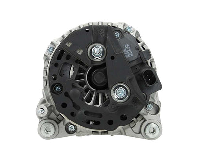 PlusLine Original Alternator for Volkswagen 150A 0124615038+