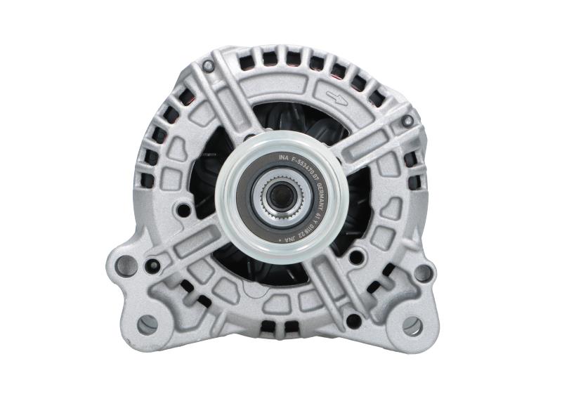 PlusLine Selected Reman Alternator for Volkswagen 150A 0124525128R+SEL