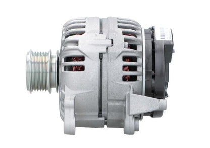 PlusLine Selected Reman Alternator for Volkswagen 150A 0124525128R+SEL