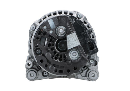 PlusLine Selected Reman Alternator for Volkswagen 150A 0124525128R+SEL