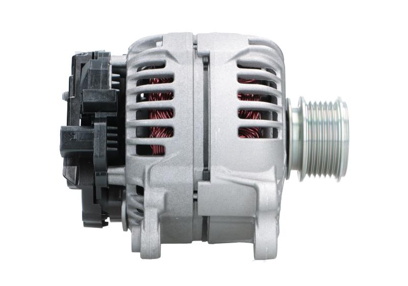 PlusLine Selected Reman Alternator for Volkswagen 150A 0124525128R+SEL