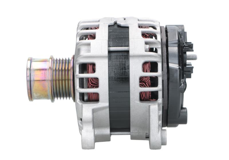 PlusLine Pro Reman Alternator for Volkswagen 140A F000BL08F2R+PRO