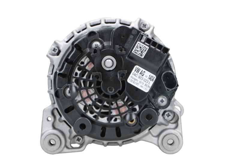 PlusLine Pro Reman Alternator for Volkswagen 140A F000BL08F2R+PRO
