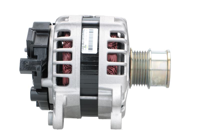 PlusLine Pro Reman Alternator for Volkswagen 140A F000BL08F2R+PRO