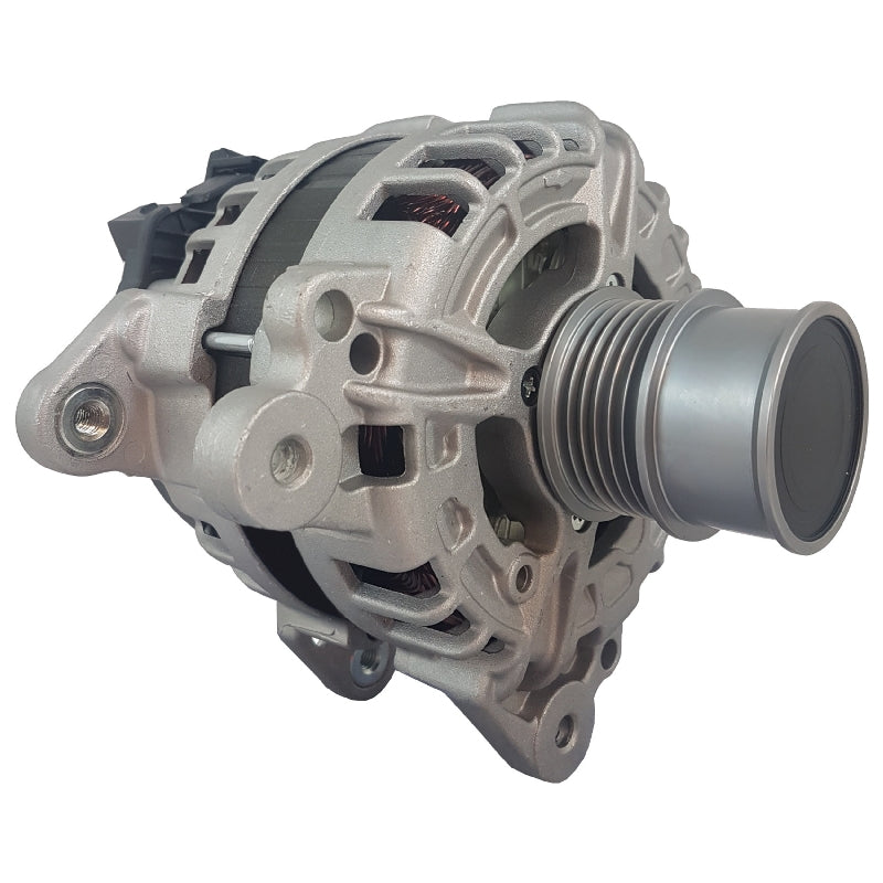 WAI New Alternator for Volkswagen 140A 20352N