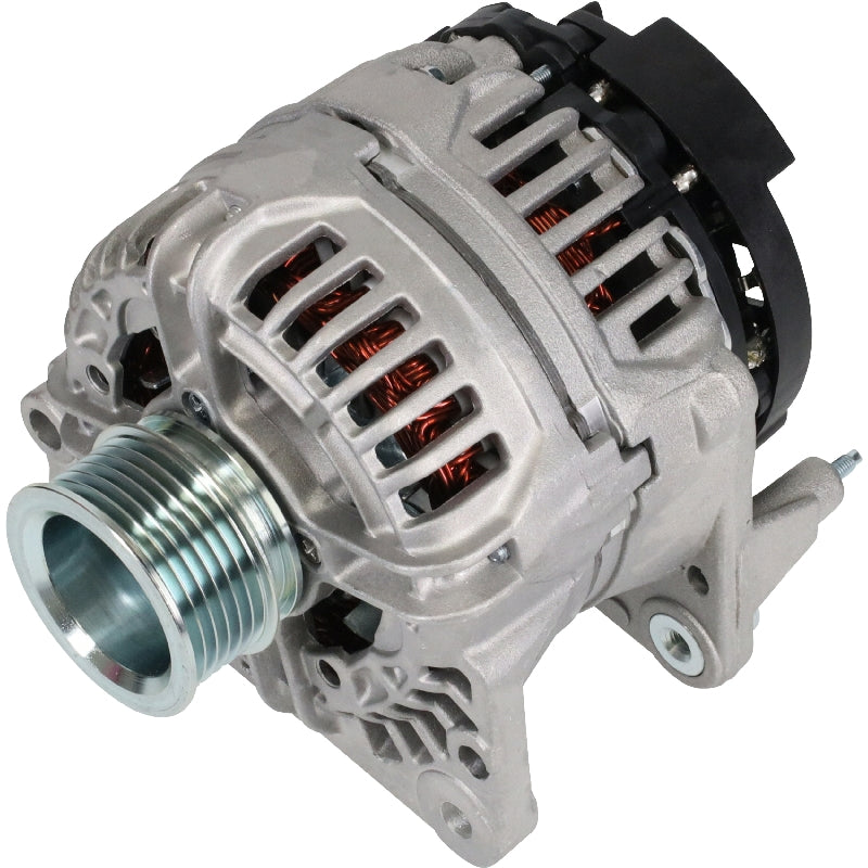 WAI New Alternator for Volkswagen 110A 23356N