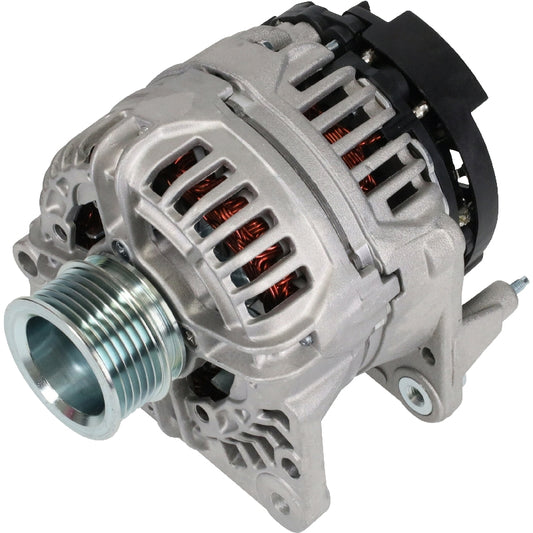 WAI New Alternator for Volkswagen 110A 23356N