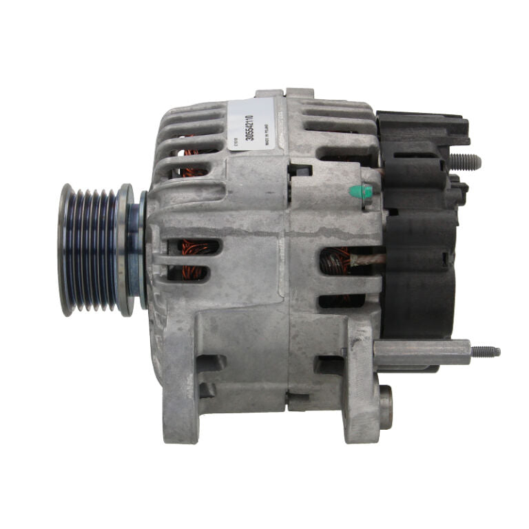 Valeo New Alternator for Volkswagen 110A TG11C016