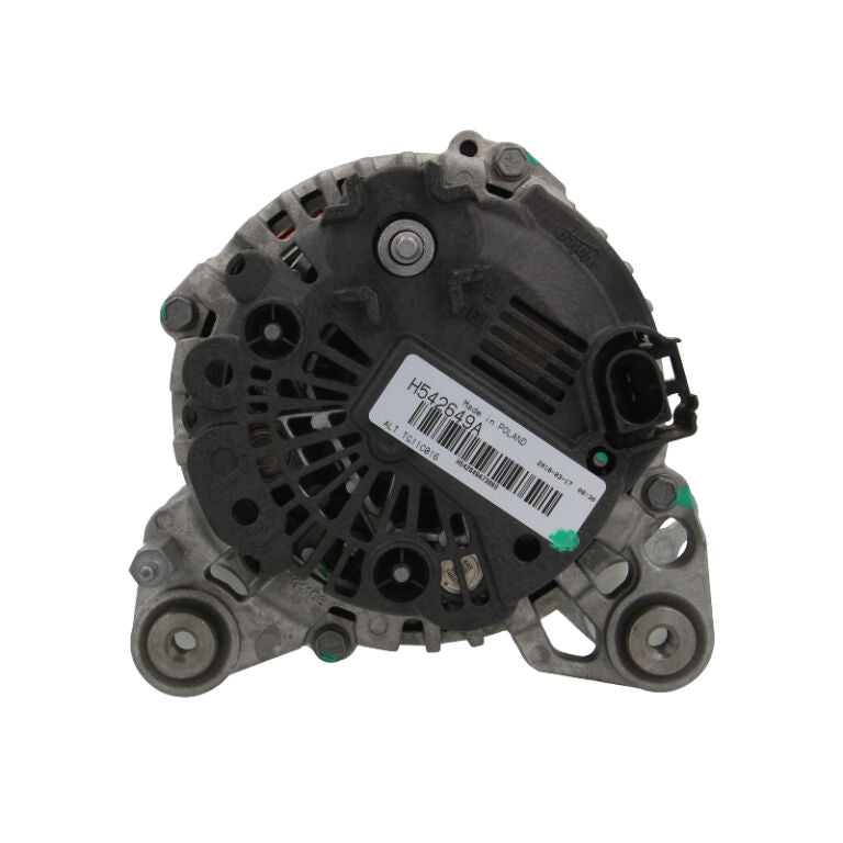 Valeo New Alternator for Volkswagen 110A TG11C016
