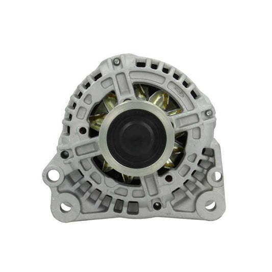 PlusLine Original Alternator for Volkswagen 90A 0124325014+