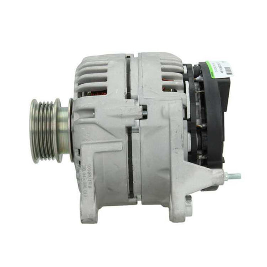 PlusLine Original Alternator for Volkswagen 90A 0124325014+