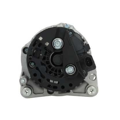 PlusLine Original Alternator for Volkswagen 90A 0124325014+