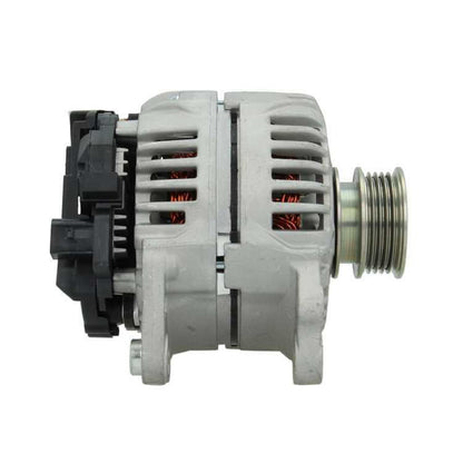 PlusLine Original Alternator for Volkswagen 90A 0124325014+
