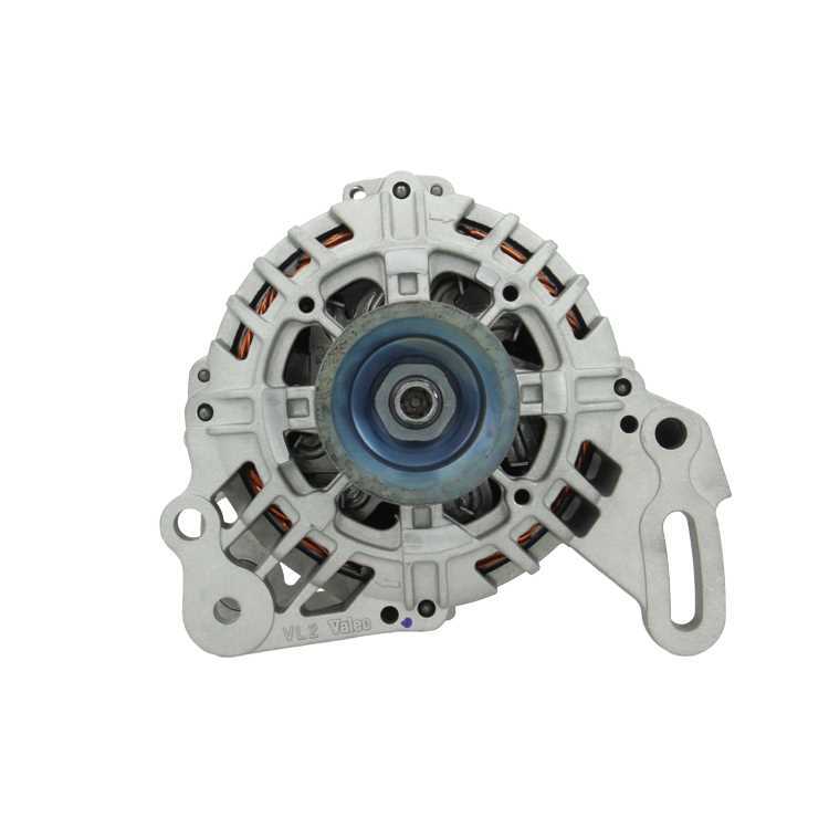 Valeo New *Alternator Skoda 70A SG8B016