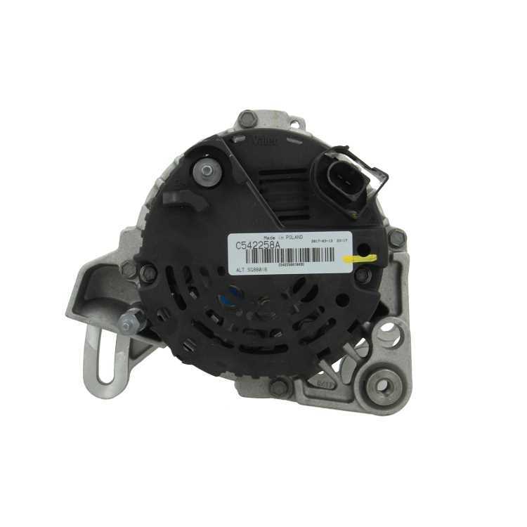 Valeo New *Alternator Skoda 70A SG8B016