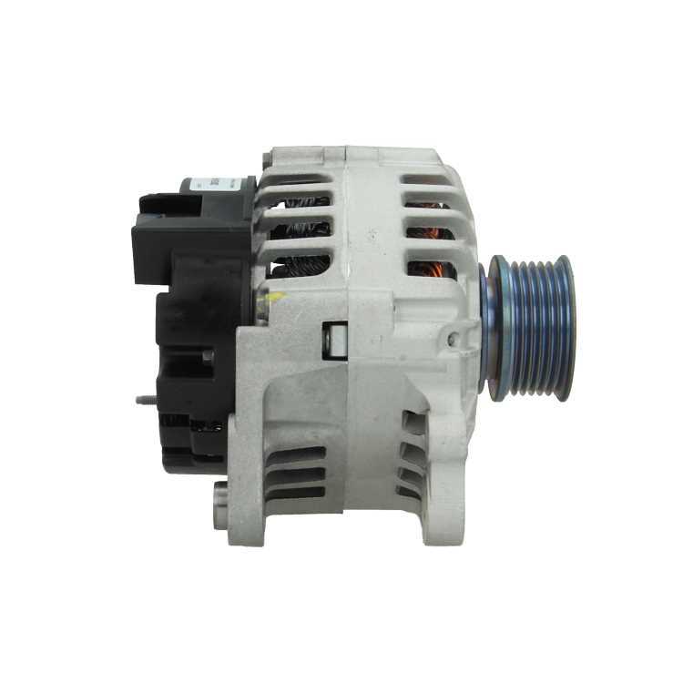 Valeo New *Alternator Skoda 70A SG8B016