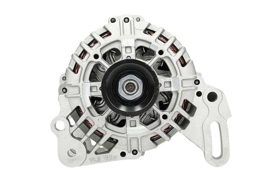 Valeo New Alternator for Seat / Volkswagen 70A SG8B017