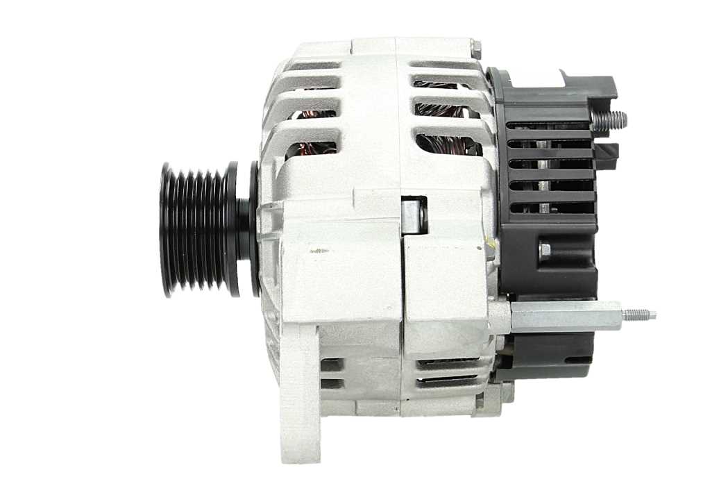 Valeo New Alternator for Seat / Volkswagen 70A SG8B017