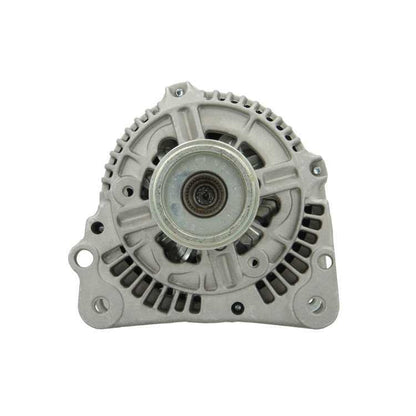 PlusLine Original Alternator for Volkswagen 90A 0123320033+