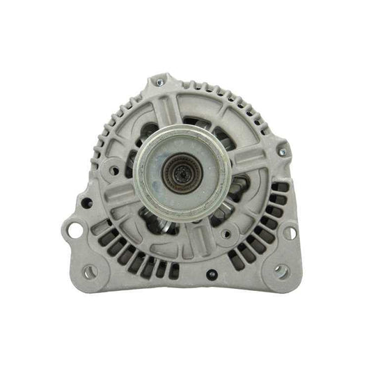 PlusLine Original Alternator for Volkswagen 90A 0123320033+
