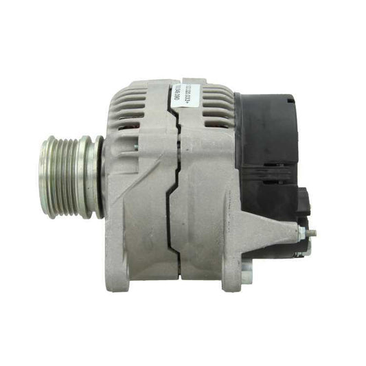 PlusLine Original Alternator for Volkswagen 90A 0123320033+