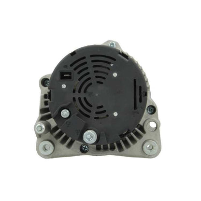 PlusLine Original Alternator for Volkswagen 90A 0123320033+