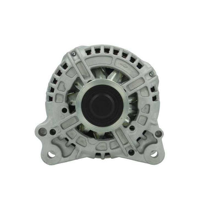 PlusLine Original Alternator for Volkswagen 140A 0124525062+