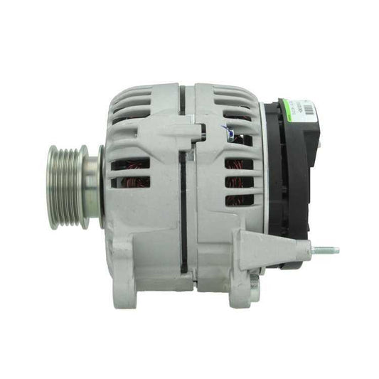 PlusLine Original Alternator for Volkswagen 140A 0124525062+