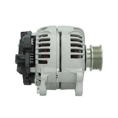 PlusLine Original Alternator for Volkswagen 140A 0124525062+
