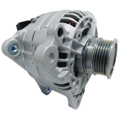 WAI New Alternator for Volkswagen 140A 11254N