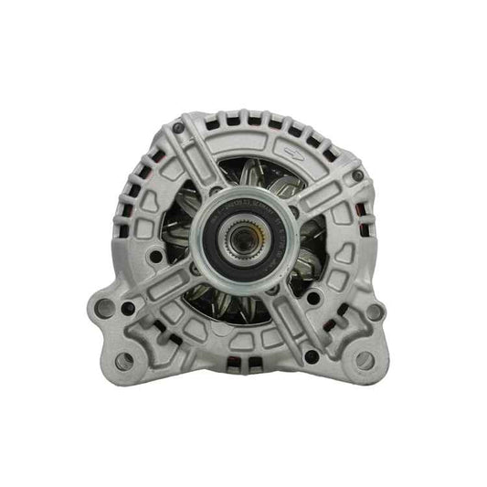 Bosch Reman Alternator for Volkswagen 140A 0124525093R
