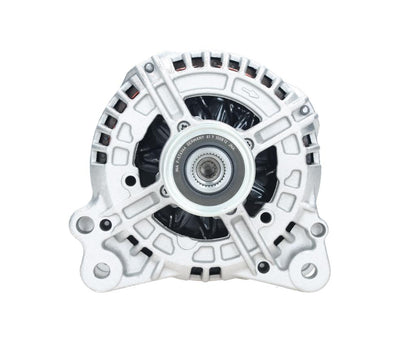 PlusLine Selected Reman Alternator for Volkswagen 140A 0124525093R+SEL