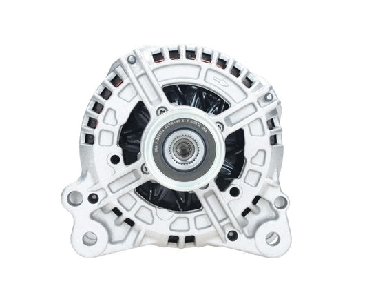 PlusLine Selected Reman Alternator for Volkswagen 140A 0124525093R+SEL