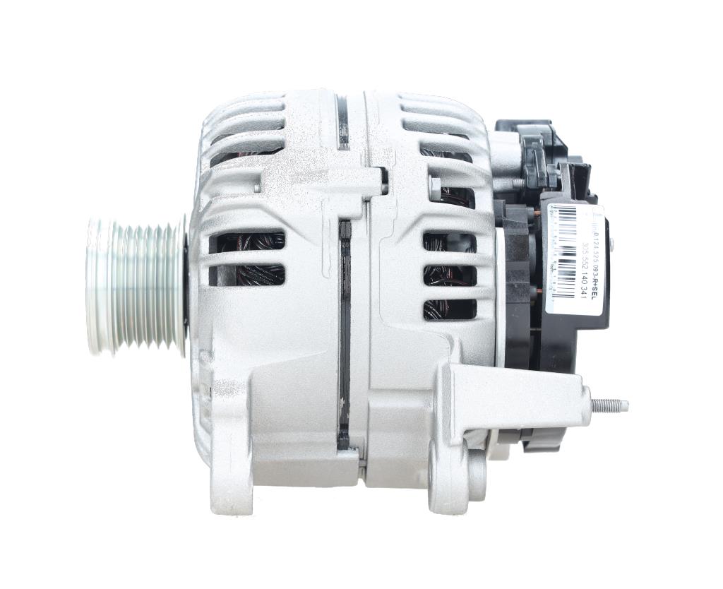 PlusLine Selected Reman Alternator for Volkswagen 140A 0124525093R+SEL