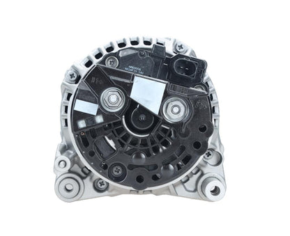 PlusLine Selected Reman Alternator for Volkswagen 140A 0124525093R+SEL