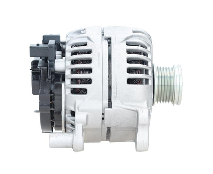 PlusLine Selected Reman Alternator for Volkswagen 140A 0124525093R+SEL