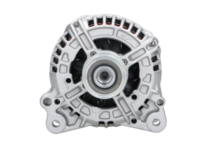 PlusLine Pro Reman Alternator for Volkswagen 140A 0124525093R+PRO