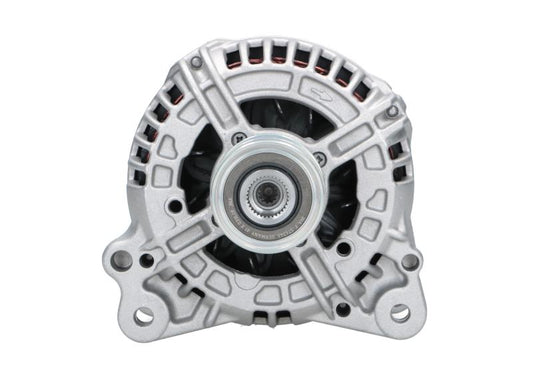 PlusLine Pro Reman Alternator for Volkswagen 140A 0124525093R+PRO