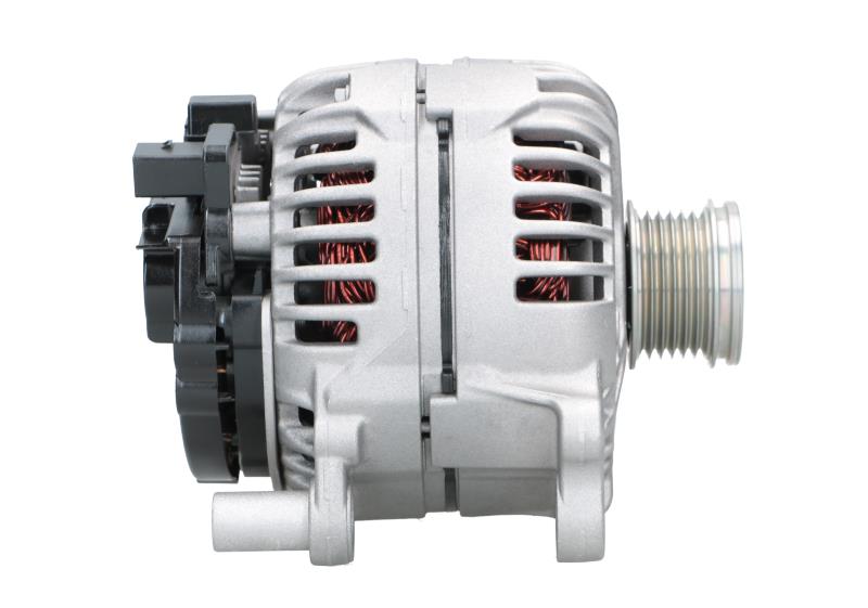 PlusLine Pro Reman Alternator for Volkswagen 140A 0124525093R+PRO